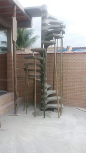 escada caracol de concreto pré moldado preço escada caracol de concreto pré moldado preço