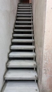 escada de ferro reta interna escada de ferro reta interna