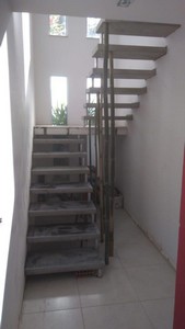 escada em u preço escada em u preço