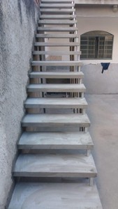 escada pré fabricada de concreto escada pré fabricada de concreto