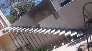 escada pré moldada concreto escada pré moldada concreto