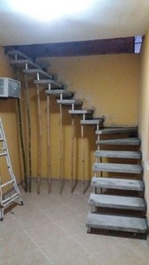 escada pré moldada em l preço escada pré moldada em l preço