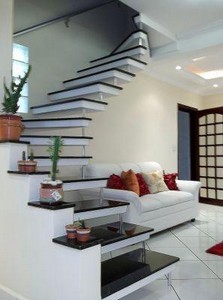 escadas interiores em l escadas interiores em l