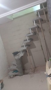 fábrica de escada de concreto fábrica de escada de concreto