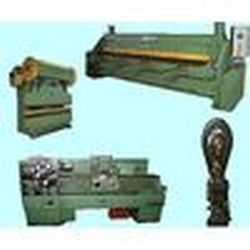 Equipamentos para cortar e dobrar Equipamentos para cortar e dobrar
