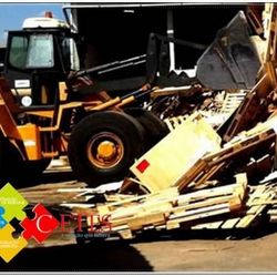 Destinação de resíduos da construção civil Destinação de resíduos da construção civil
