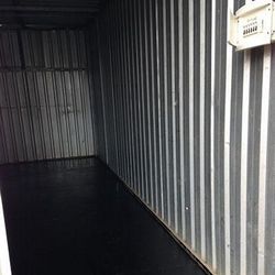 Container para obras Container para obras
