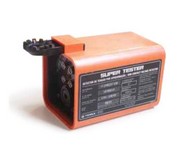 Detector de alta tensão por aproximação Detector de alta tensão por aproximação