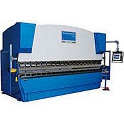 Dobradeira CNC Dobradeira CNC