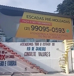 empresa de escada concreto empresa de escada concreto