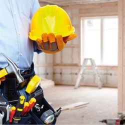 Empresa de reformas em geral Empresa de reformas em geral