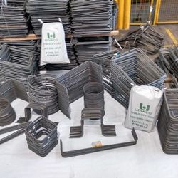 Empresa de corte e dobra de aço Empresa de corte e dobra de aço