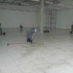Empresa limpeza pós obra Empresa limpeza pós obra