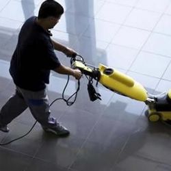 Empresa limpeza pós obra Empresa limpeza pós obra