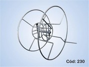 enrolador de mangueira 50 metros enrolador de mangueira 50 metros