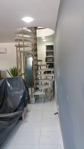 escada caracol de concreto pré moldado escada caracol de concreto pré moldado