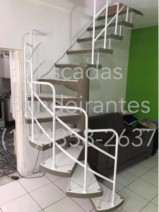 escada pré moldada em j escada pré moldada em j