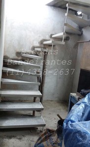 escadas pré moldadas escadas pré moldadas