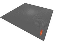 Estrado isolante elétrico Estrado isolante elétrico