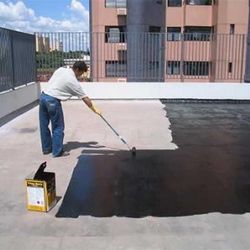 Impermeabilizante líquido para laje Impermeabilizante líquido para laje