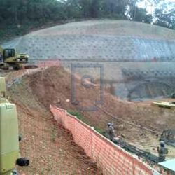 Implantação de obras e topografia Implantação de obras e topografia