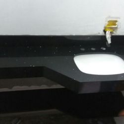 Lavatório de granito Lavatório de granito
