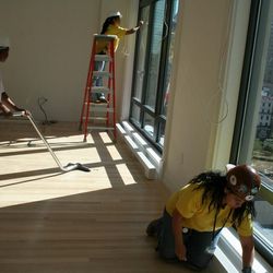 Limpa obra Limpa obra