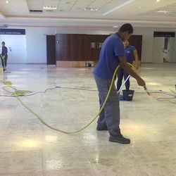 Limpeza de obras Limpeza de obras