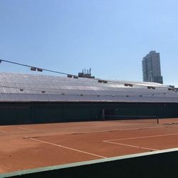 Membrana para telhado adesiva Membrana para telhado adesiva