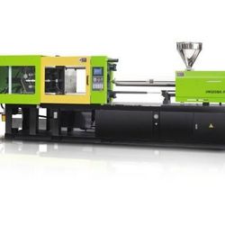 Maquina injetora de preforma pet Maquina injetora de preforma pet
