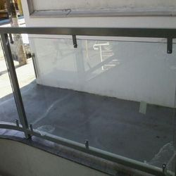 Orçamento de serralheria Orçamento de serralheria