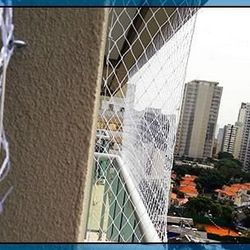 Preço de rede de proteção instalada Preço de rede de proteção instalada
