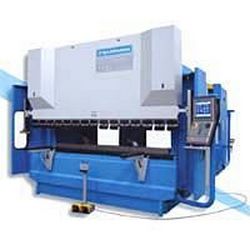 Prensa dobradeira 1000 kN Prensa dobradeira 1000 kN