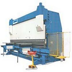 Prensa dobradeira 4200 kN Prensa dobradeira 4200 kN