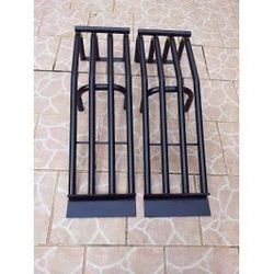 Rampa metálica para carros Rampa metálica para carros