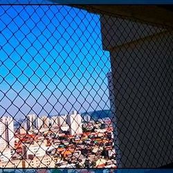 Rede de polietileno de alta densidade Rede de polietileno de alta densidade
