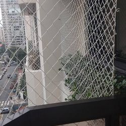 Rede de proteção para cachorros Rede de proteção para cachorros
