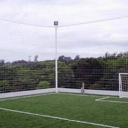 Rede para quadra esportiva Rede para quadra esportiva