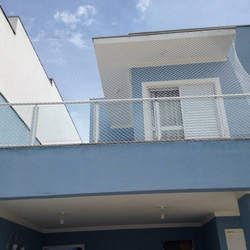 Redes de proteção residencial Redes de proteção residencial