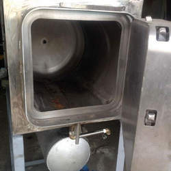 Reforma de autoclave Reforma de autoclave