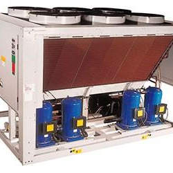 Reforma de Chiller Preço Reforma de Chiller Preço