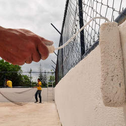 Reforma em sider Reforma em sider