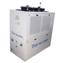 Reforma de chiller Reforma de chiller