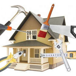 Reformas em geral Reformas em geral
