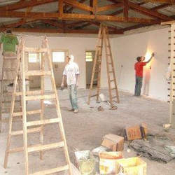 Reformas residenciais SP Reformas residenciais SP