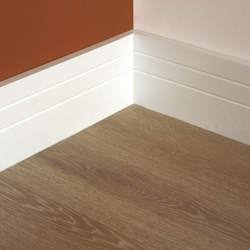 Rodapé mdf branco preço Rodapé mdf branco preço