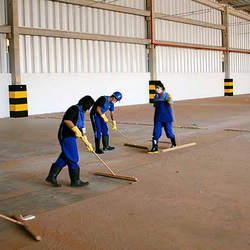 Serviço de limpeza pos obra Serviço de limpeza pos obra