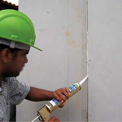 Silicone construção civil Silicone construção civil