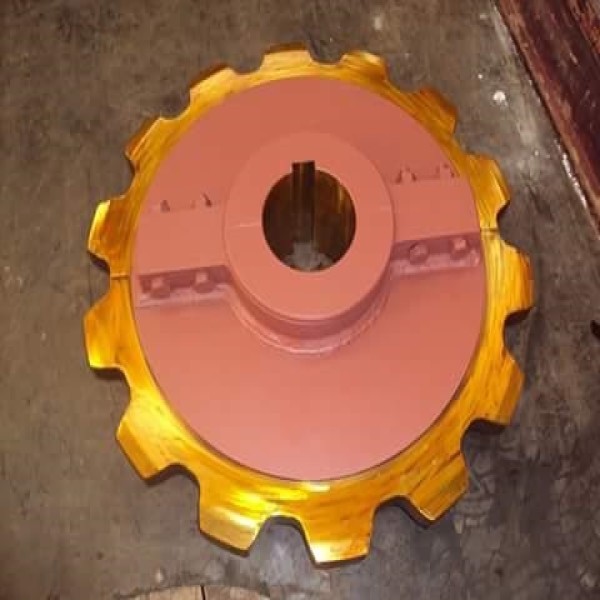 engrenagem para esteira transportadora engrenagem para esteira transportadora