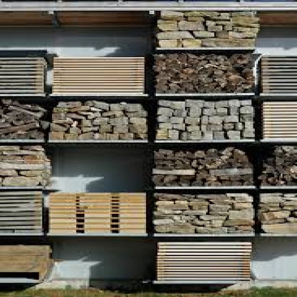 Reaproveitamento De Materiais Na Construção Civil Reaproveitamento De Materiais Na Construção Civil